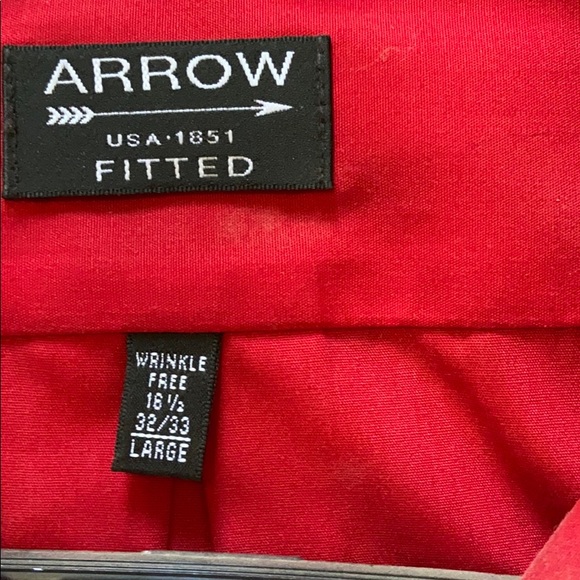 Men’s button down - Picture 2 of 2